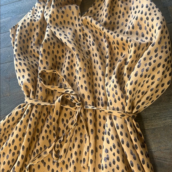 Banana Republic lightweight airy dress - Picture 6 of 13